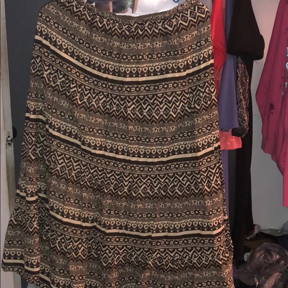 Skirt